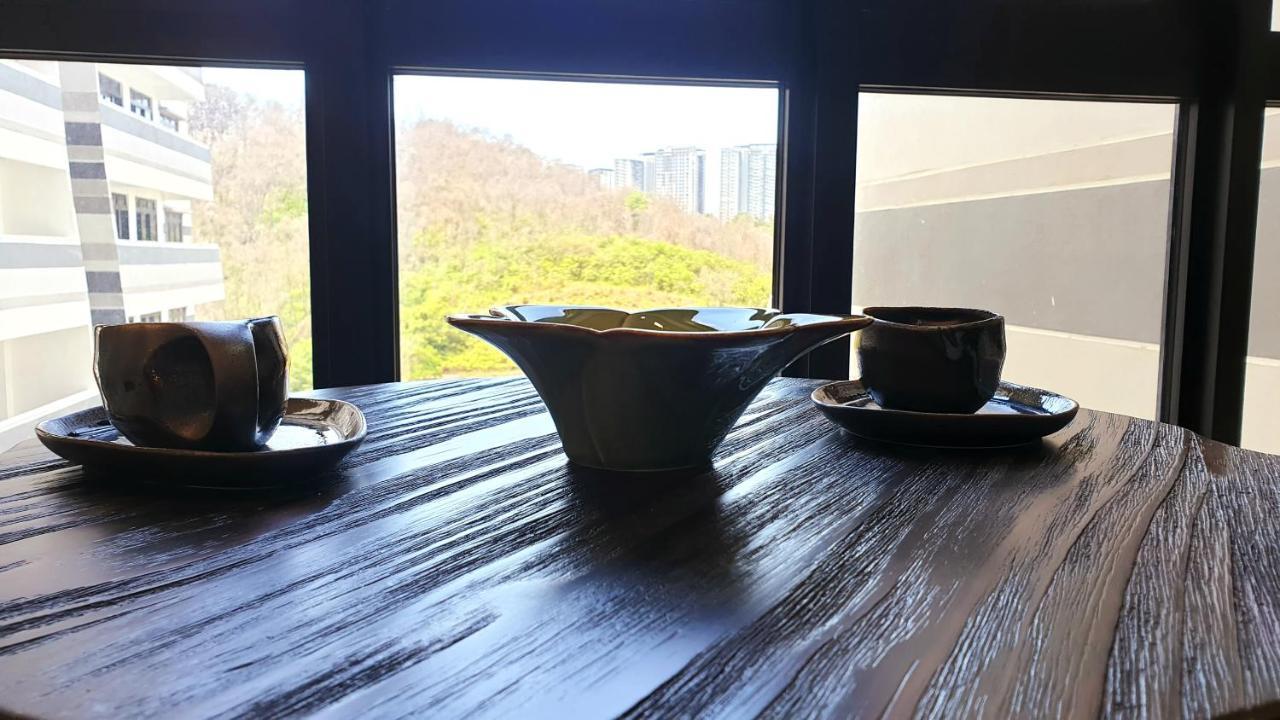 Kimura Ryokan Legoland Nusajaya Nusajaya  Kültér fotó