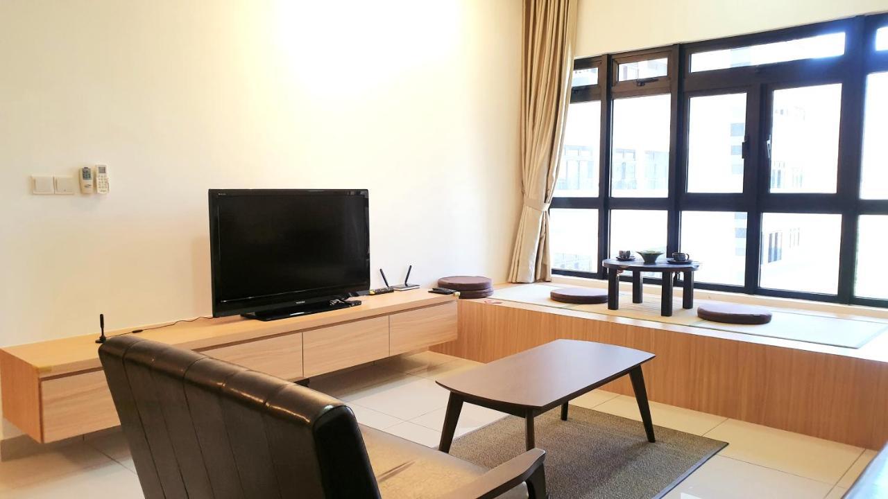 Kimura Ryokan Legoland Nusajaya Nusajaya  Kültér fotó