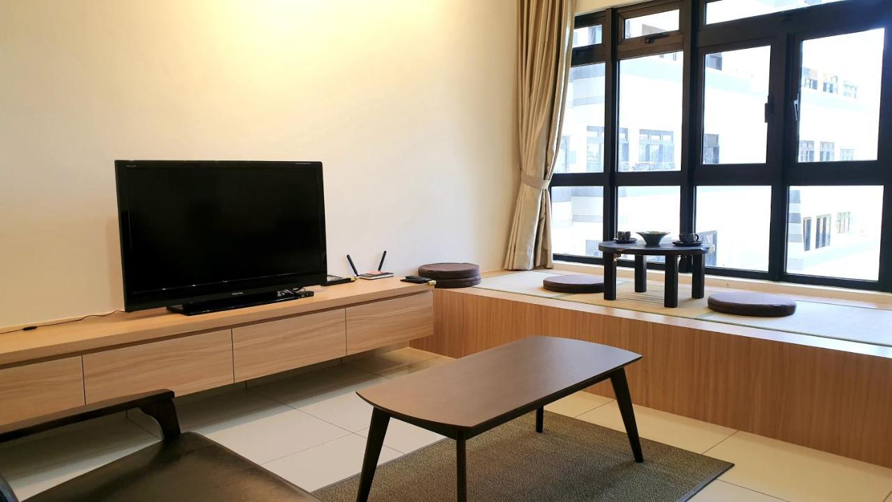 Kimura Ryokan Legoland Nusajaya Nusajaya  Kültér fotó