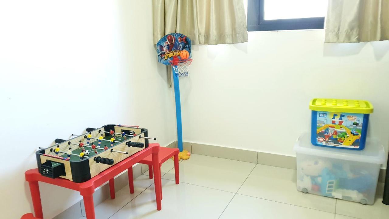 Kimura Ryokan Legoland Nusajaya Nusajaya  Kültér fotó