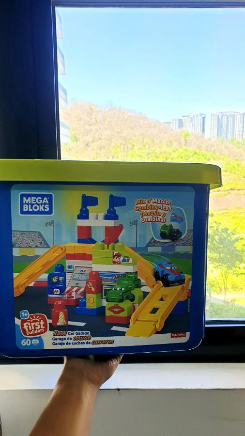 Kimura Ryokan Legoland Nusajaya Nusajaya  Kültér fotó