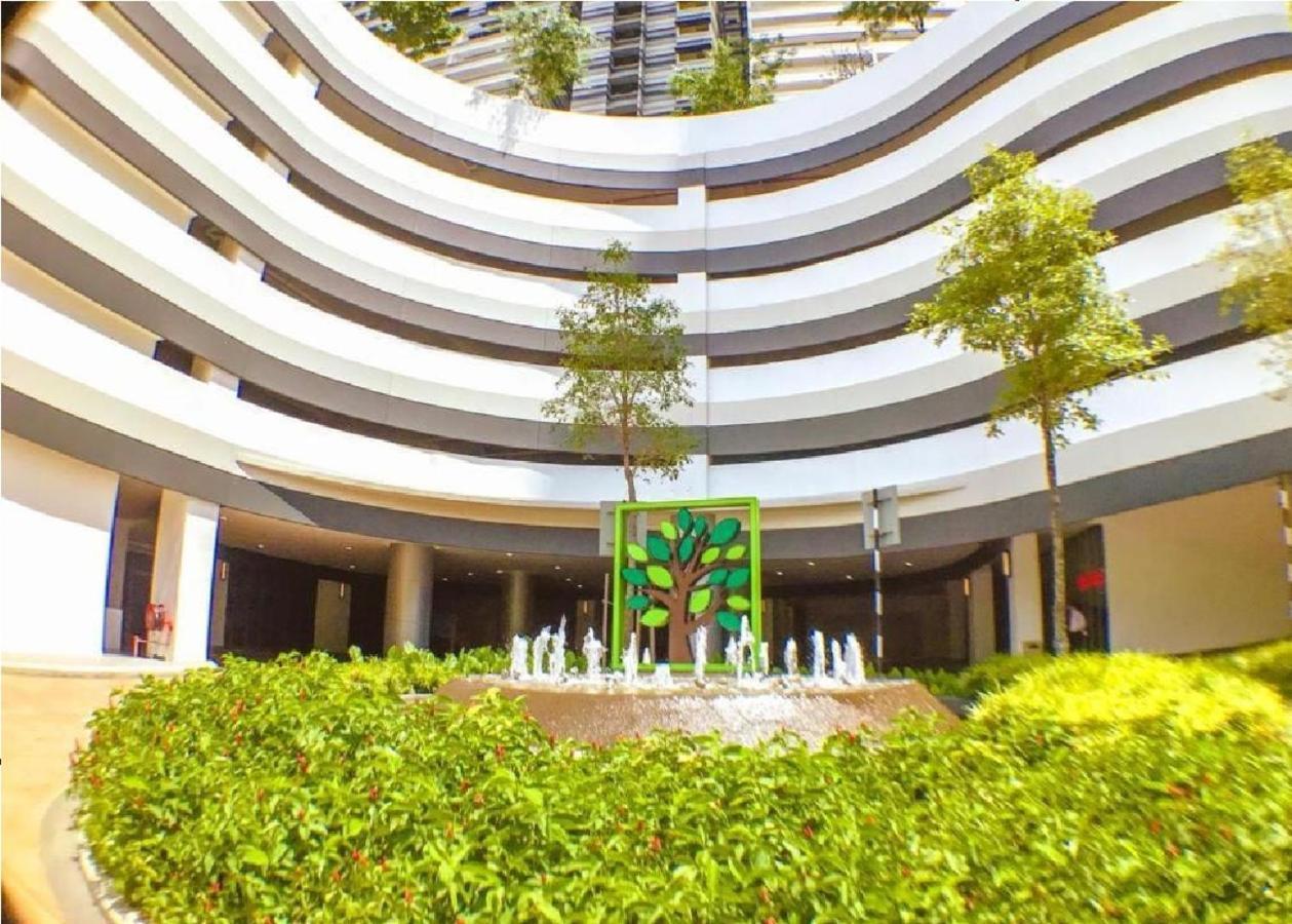 Kimura Ryokan Legoland Nusajaya Nusajaya  Kültér fotó